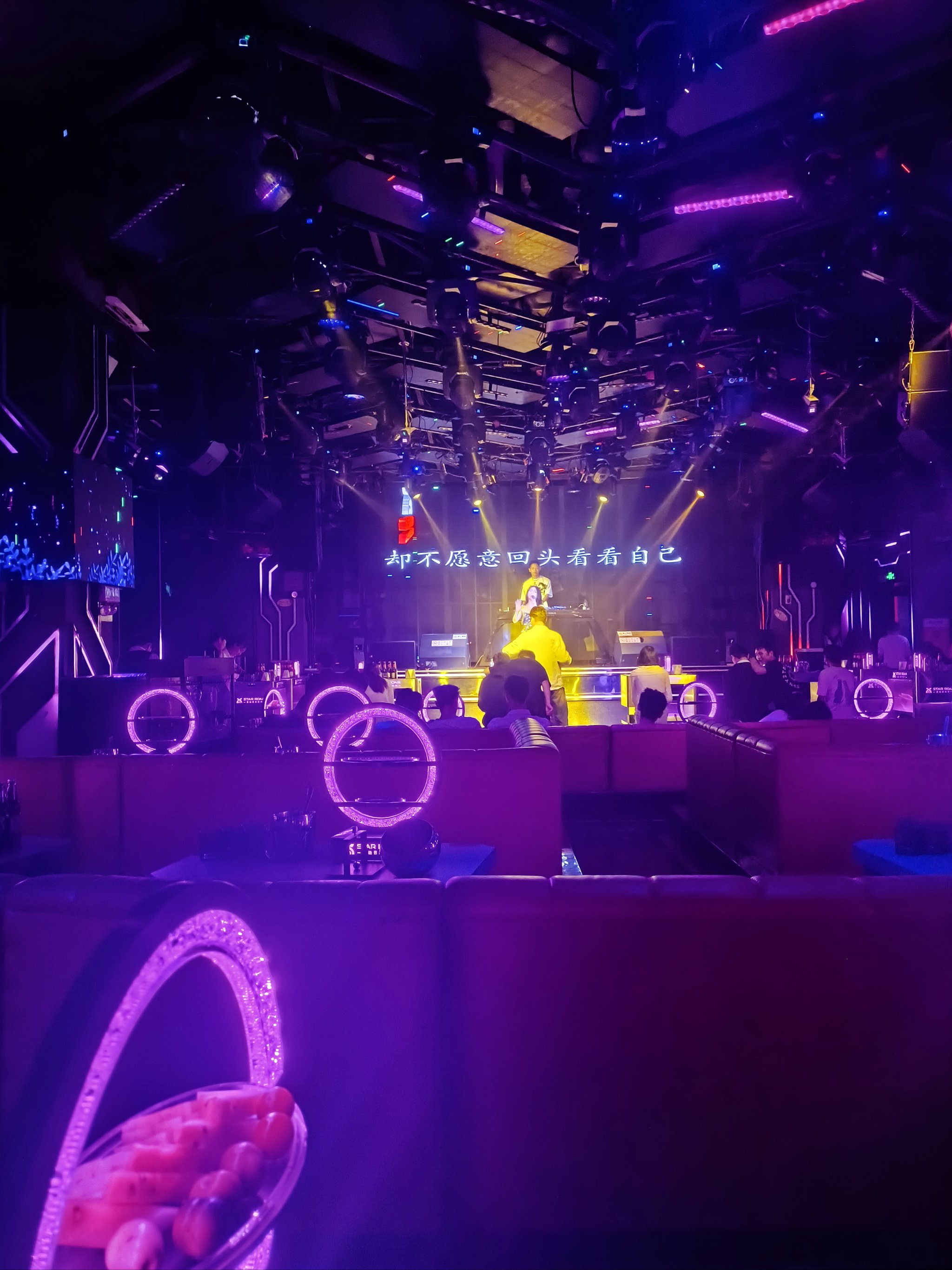 安康商务ktv商务ktv有没有推荐-岚皋县ktv预订